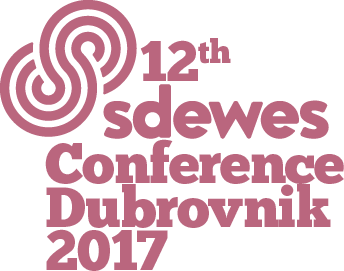    SDEWES2017